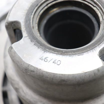 2009 Arctic Cat Crossfire R 8 Driven Clutch Secondary Clutch 0726-284