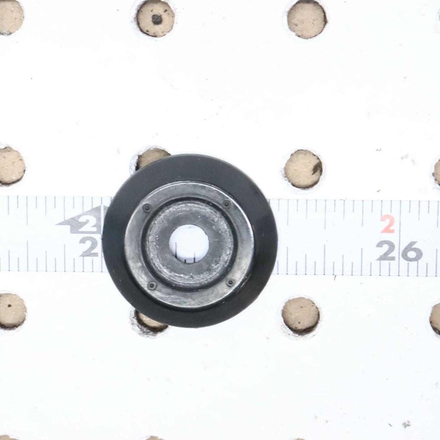 2009 ARCTIC CAT CROSSFIRE 1000 Washer, Backing 1623-754