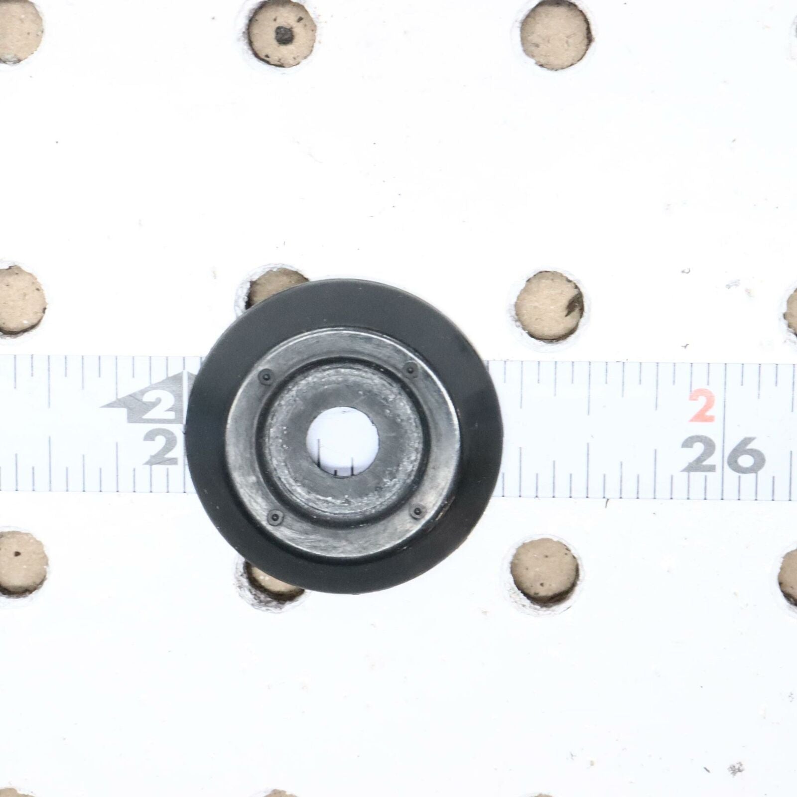 2009 ARCTIC CAT CROSSFIRE 1000 Washer, Backing 1623-754