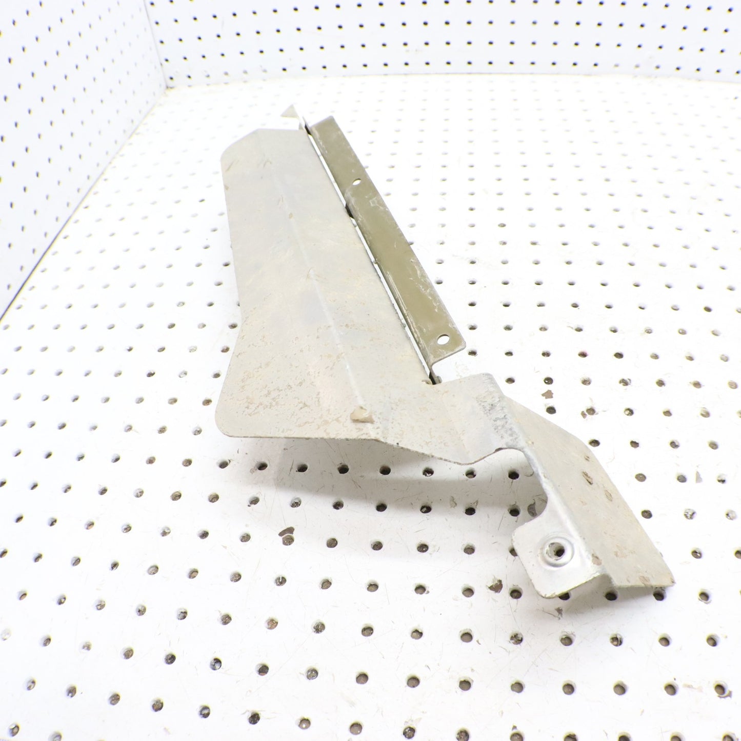 2016 Polaris Sportsman 570 Exhaust Heat Shield 5265203