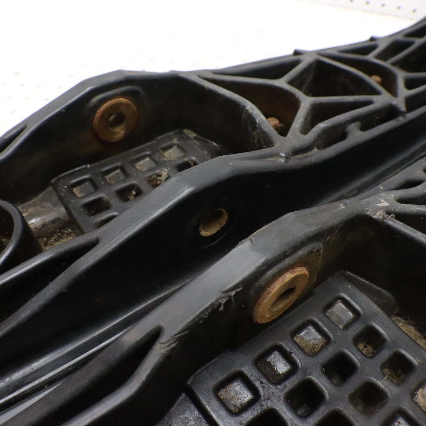 2009 Arctic Cat Crossfire R 8 Skis 2603-599 ; 2603-598 