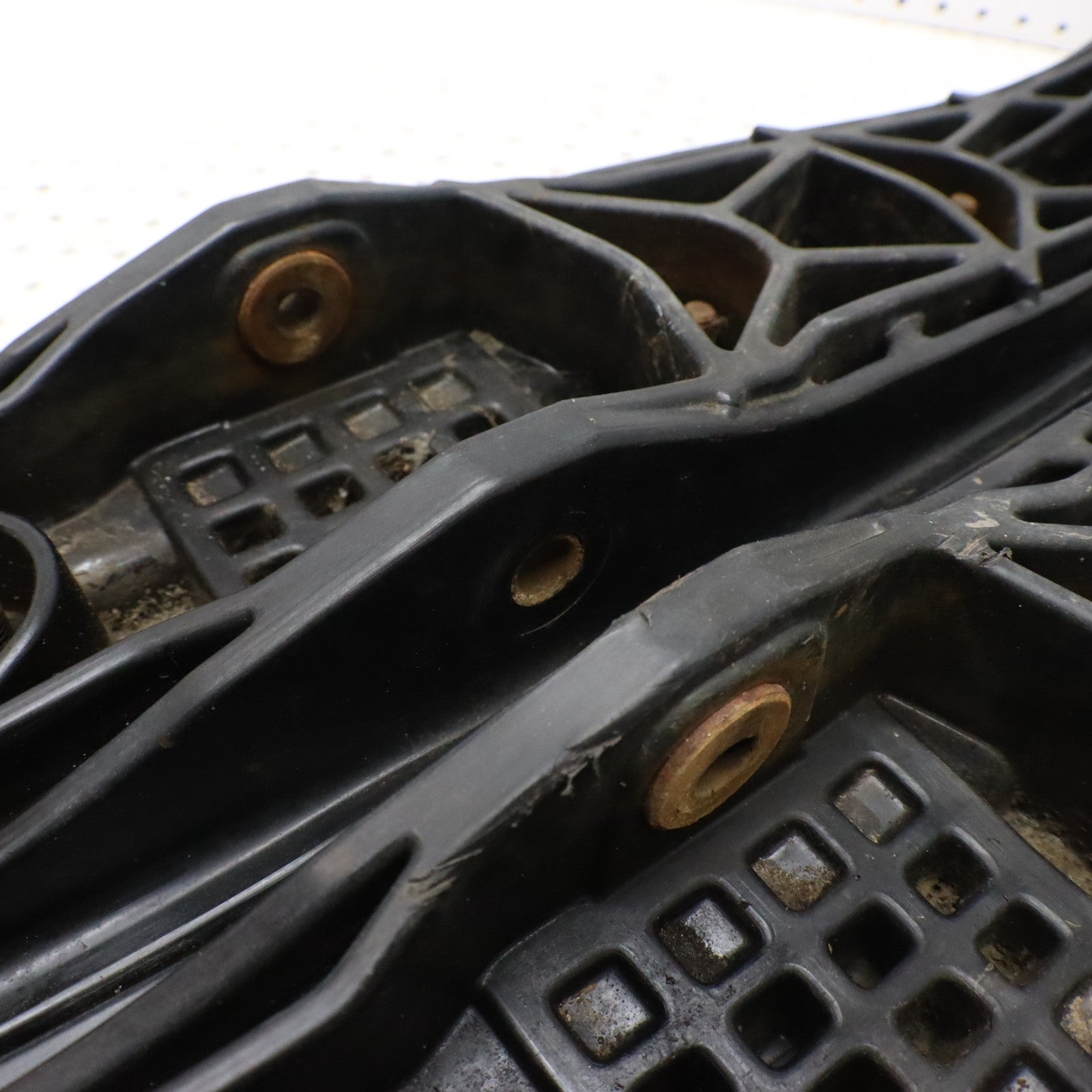 2009 Arctic Cat Crossfire R 8 Skis 2603-599 ; 2603-598 