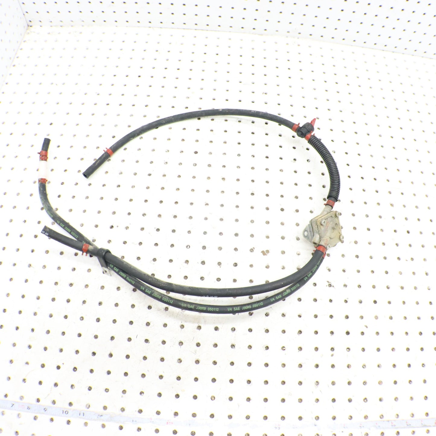 2012 Polaris Sportsman 500 MIKUNI Fuel Pump 2521135
