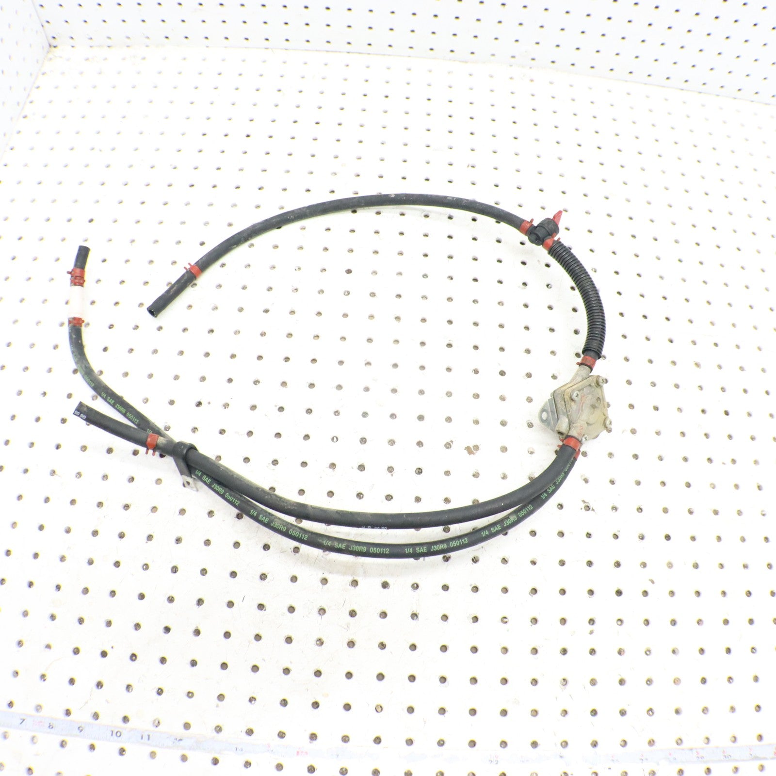 2012 Polaris Sportsman 500 MIKUNI Fuel Pump 2521135