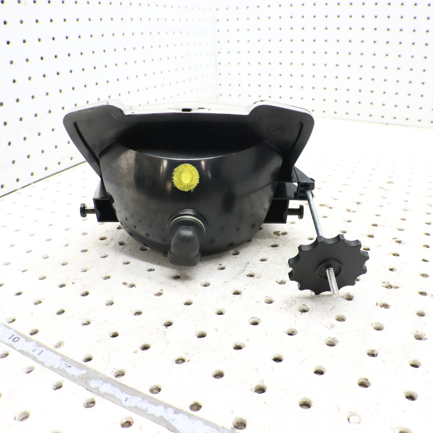 2012 Polaris Sportsman 500 Headlight Head Light Upper Pod 2410429