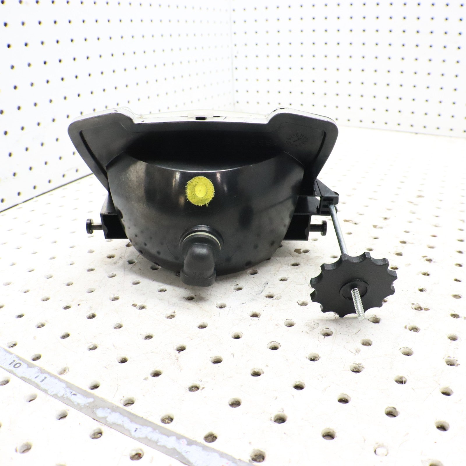 2012 Polaris Sportsman 500 Headlight Head Light Upper Pod 2410429