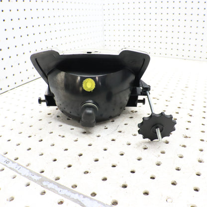 2012 Polaris Sportsman 500 Headlight Head Light Upper Pod 2410429
