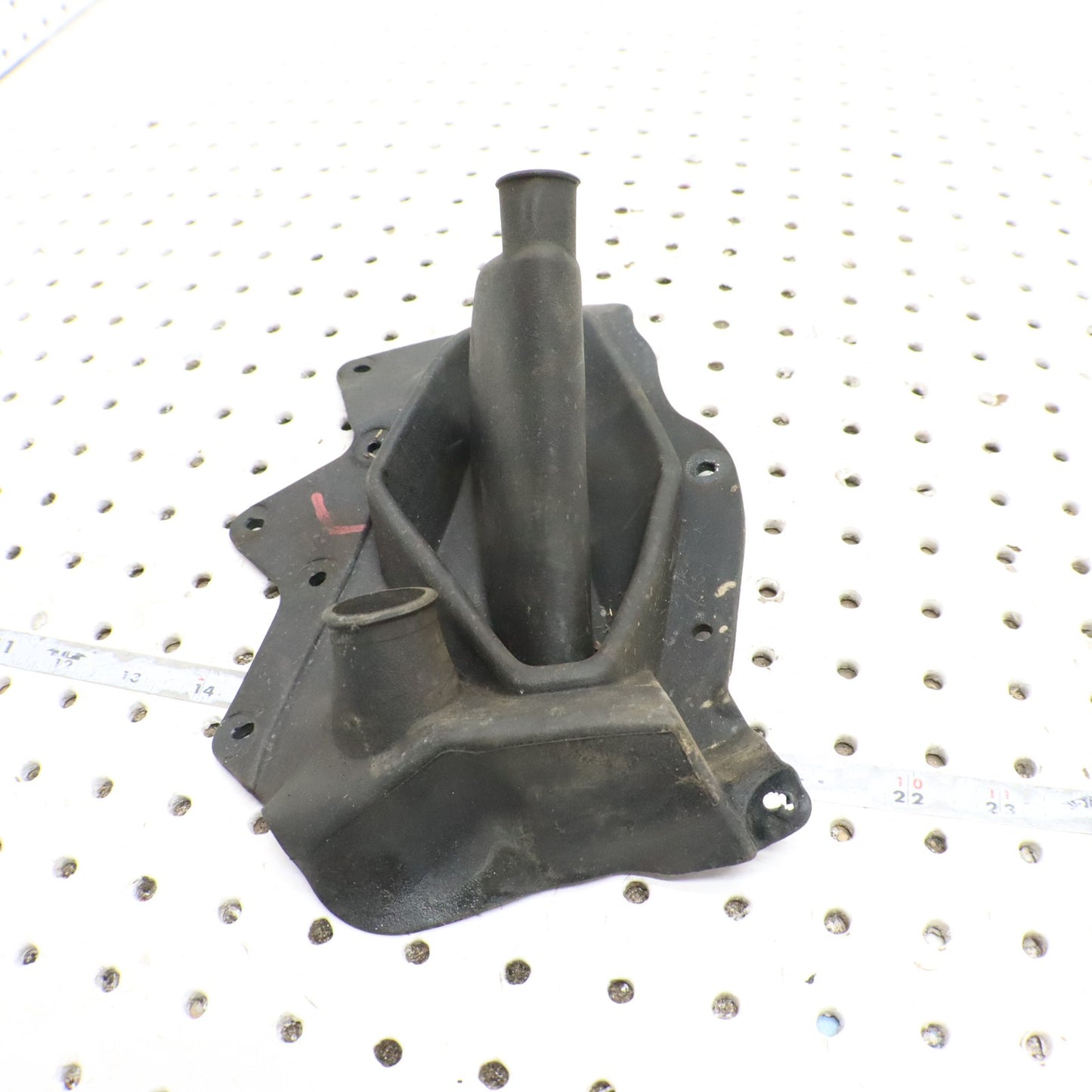 2013 Arctic Cat Procross Xf800 Tie Rod Boot LEFT 1605-029
