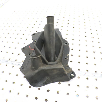2013 Arctic Cat Procross Xf800 Tie Rod Boot LEFT 1605-029