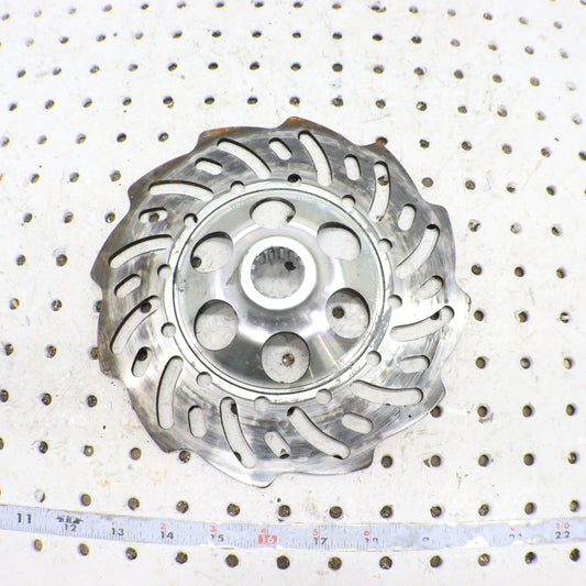 2016 Polaris Rush 800 Brake Disc 2205373