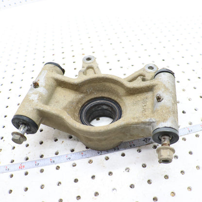 2009 Polaris Sportsman Xp 850 Bearing Carrier Knuckle Rear 5136105