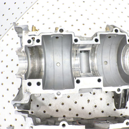 2016 Polaris Rush 800 Crankcase Engine Case Crank Case 2205651; 2207329 CORE