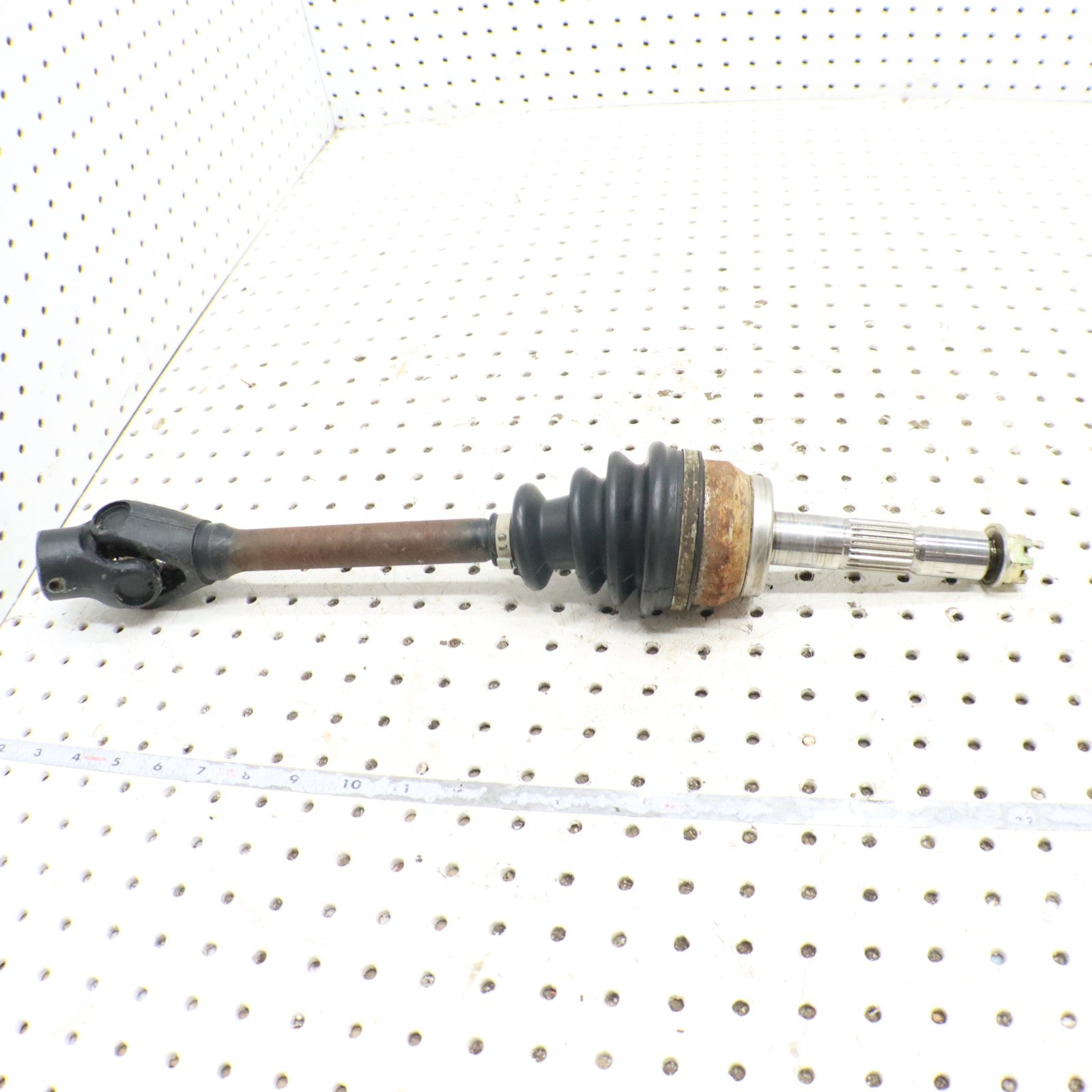 1998 Polaris Xplorer 400l Cv Drive Axle Shaft 2200961 2200960