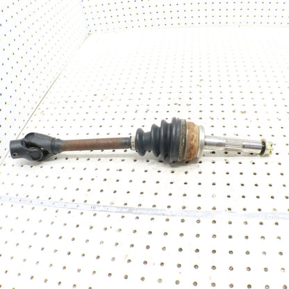 1998 Polaris Xplorer 400l Cv Drive Axle Shaft 2200961 2200960