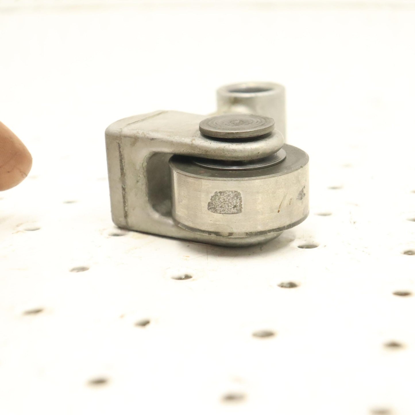 1995 Polaris Xcr 600 Chaincase Chain Tensioner 1332096; 1332213