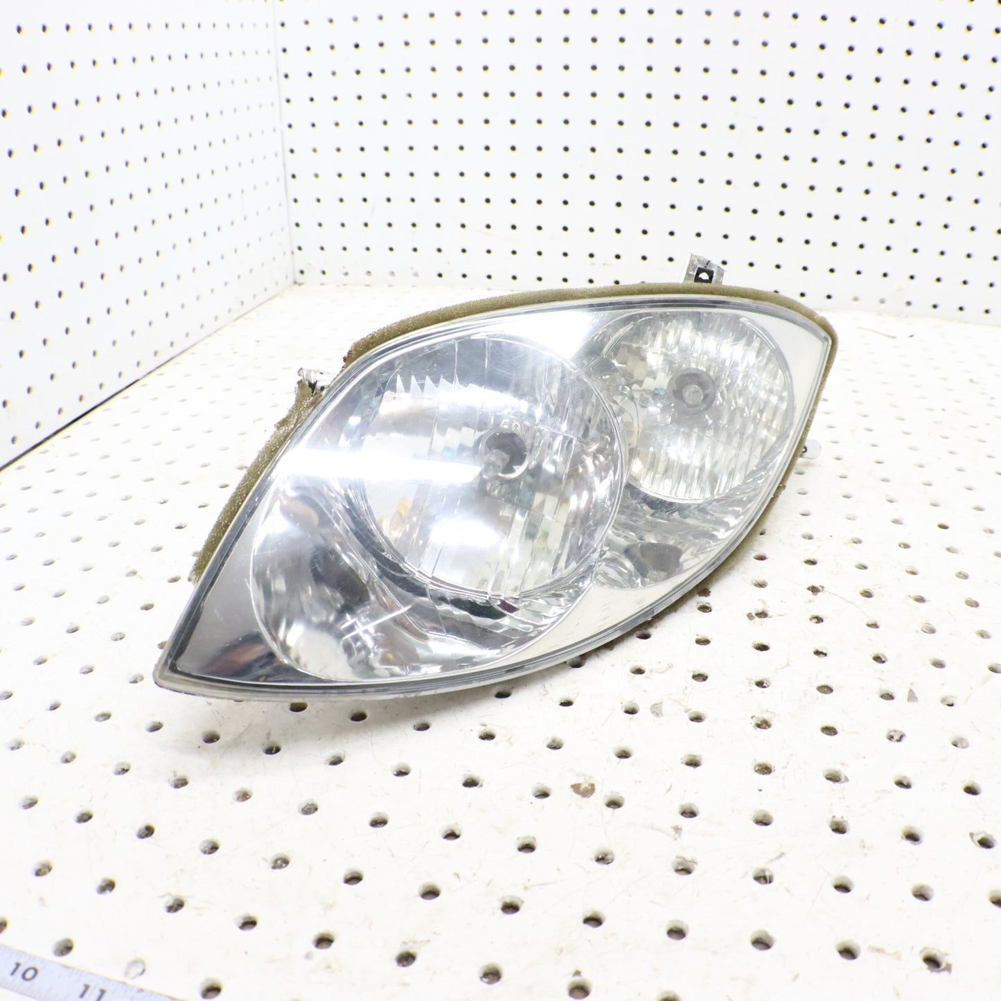 2009 Arctic Cat Crossfire R 8 LEFT Head Light Headlight 0609-849