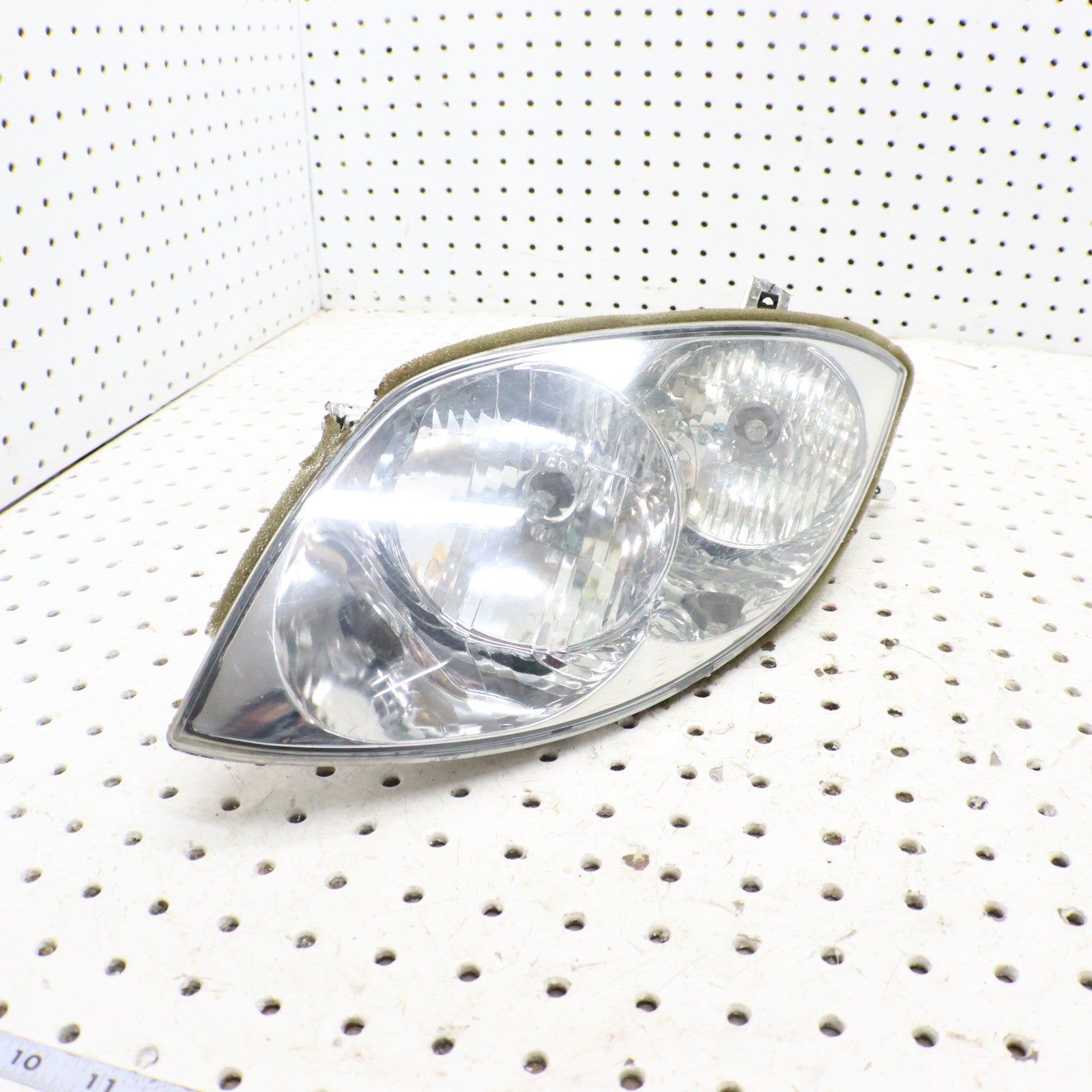 2009 Arctic Cat Crossfire R 8 LEFT Head Light Headlight 0609-849