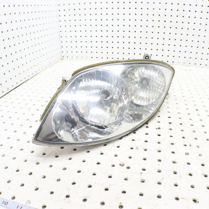 2009 Arctic Cat Crossfire R 8 LEFT Head Light Headlight 0609-849