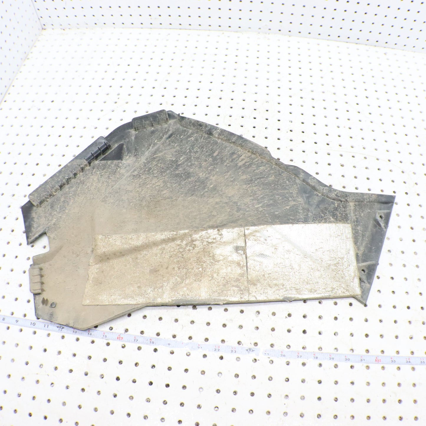 2016 Polaris Sportsman 570 Side Panel Cover Right PURSUIT CAMO 2636441-587