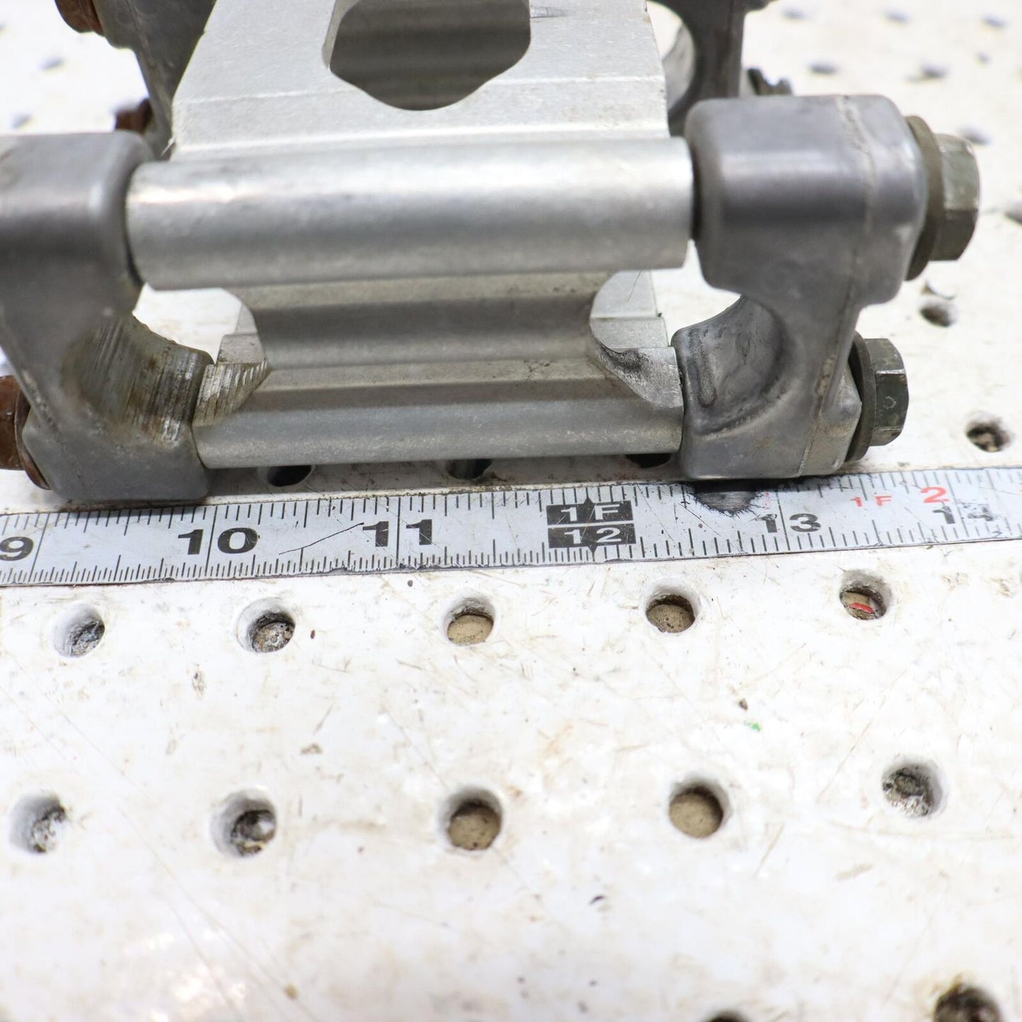 2015 POLARIS SWITCHBACK 800 HANDLEBAR RISER 5137110 60MM