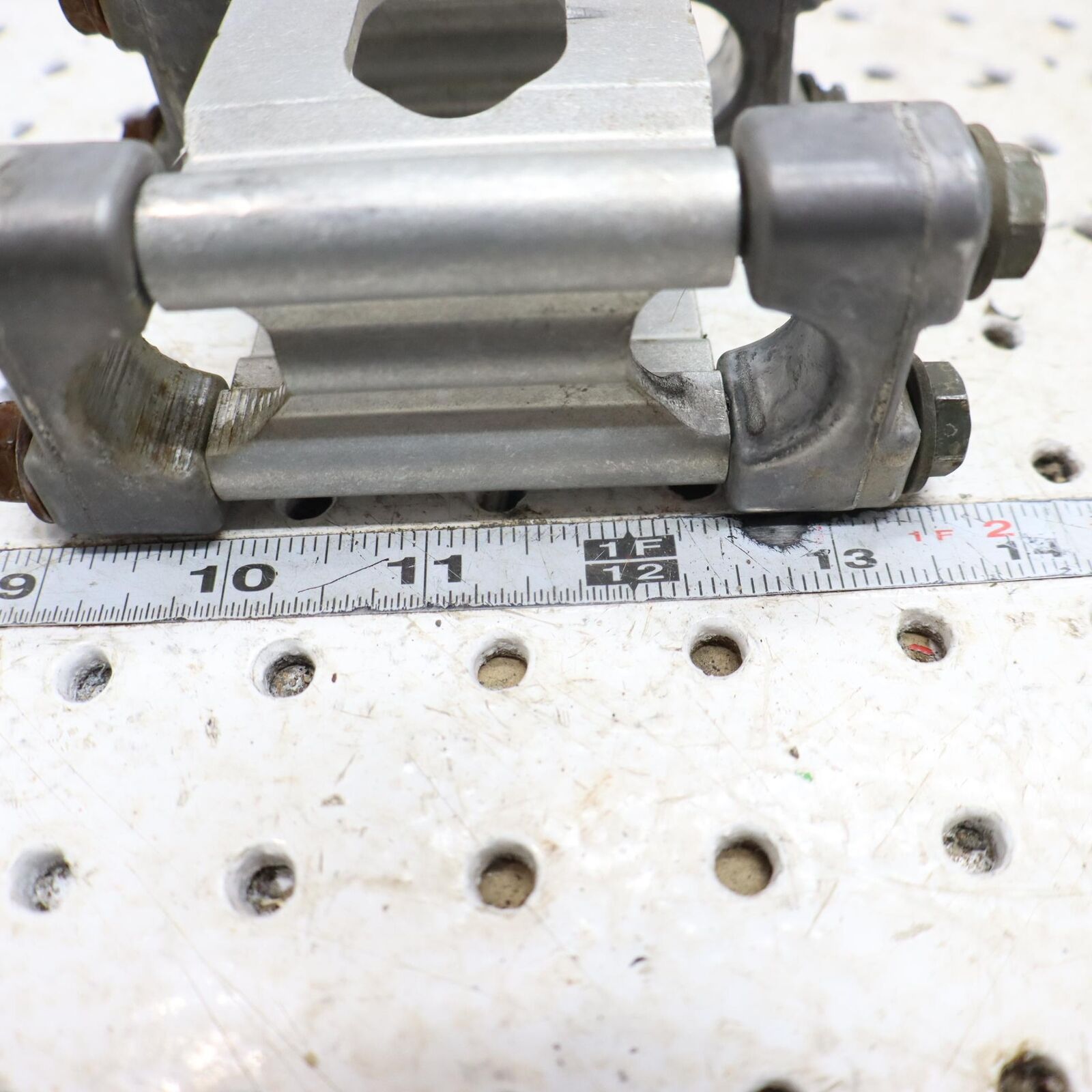 2015 POLARIS SWITCHBACK 800 HANDLEBAR RISER 5137110 60MM