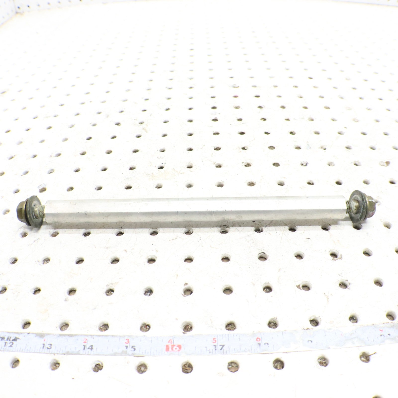 2016 Polaris Rush 800 Rear Suspension Cross Axle Brace 5139172