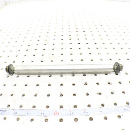 2016 Polaris Rush 800 Rear Suspension Cross Axle Brace 5139172