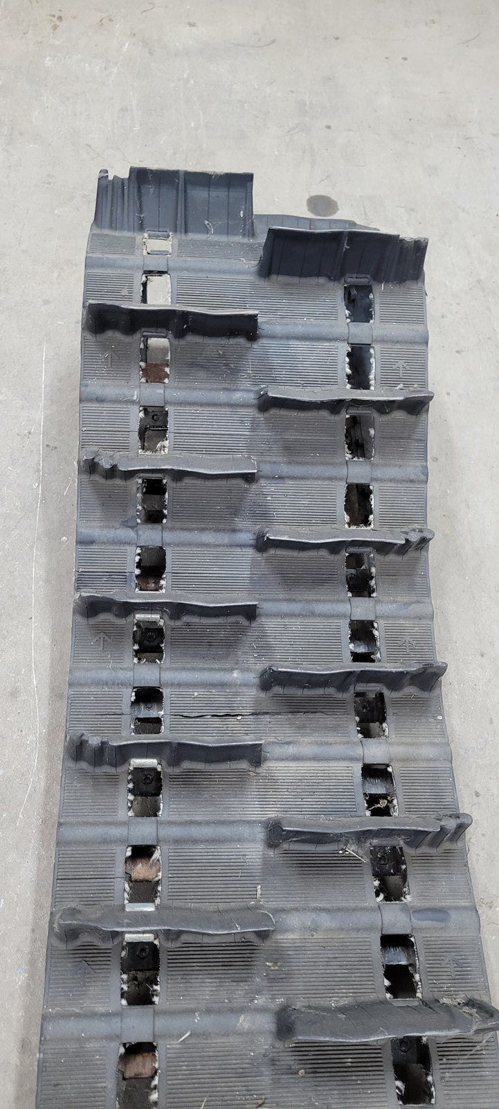 2016 Arctic Cat M8000 Track 2602-856 Arctic Cat Camso 153 x 15 x 3.0 Power Claw 