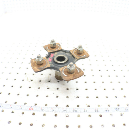 2016 SUZUKI KING QUAD 500 WHEEL HUB REAR  64110-31G10