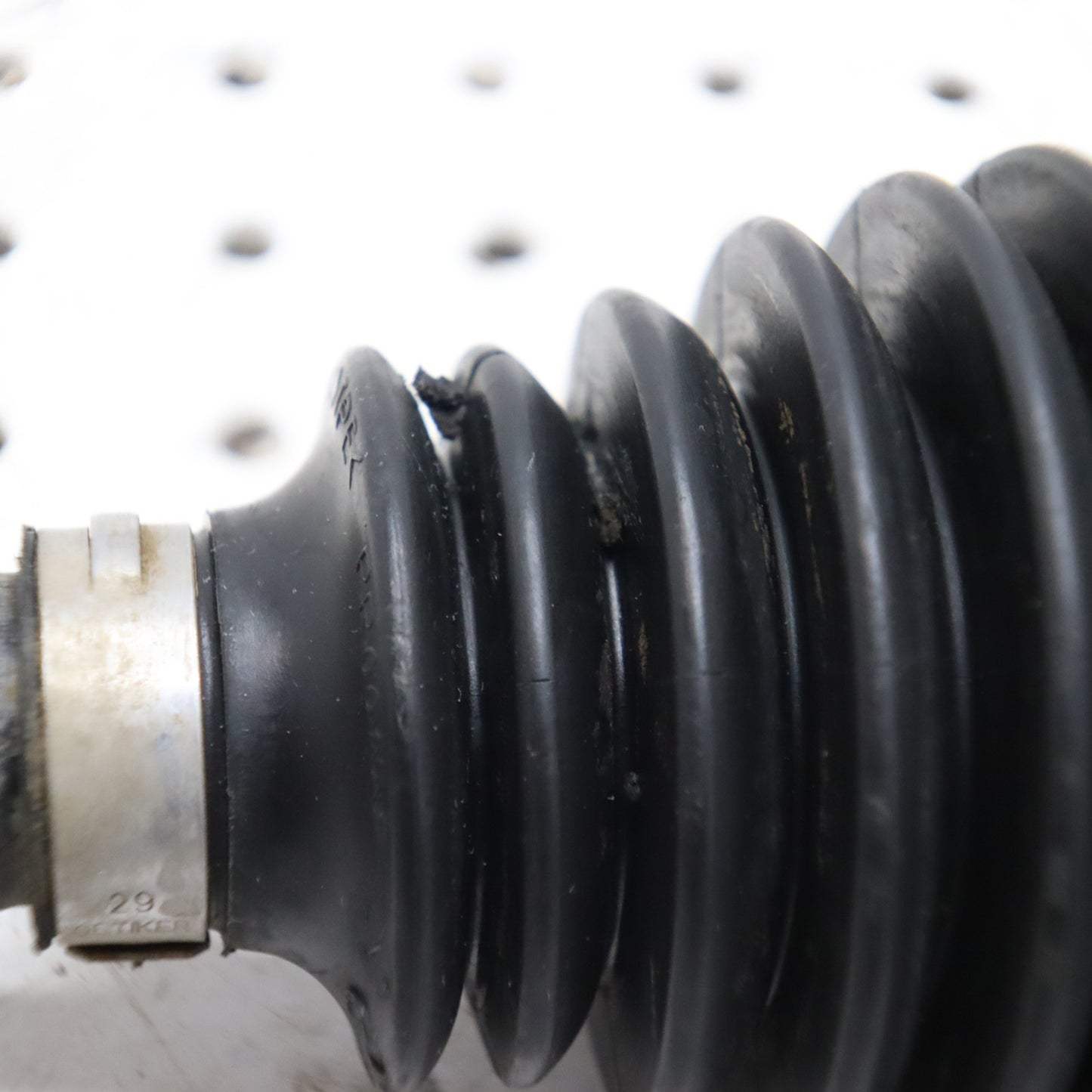 2013 Polaris Ranger 800 Cv Drive Axle Shaft 1332856