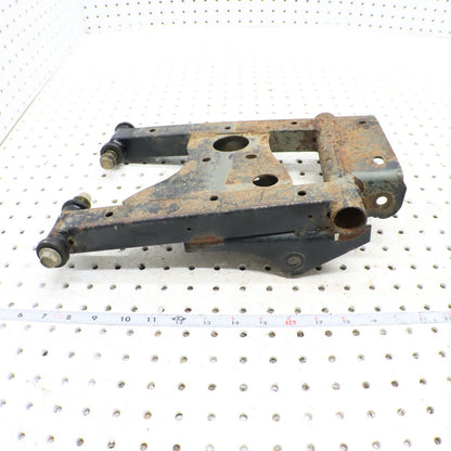 2009 Polaris Rzr 800 Lower Left Rear Control A Arm  1015451-458; 1018207-458