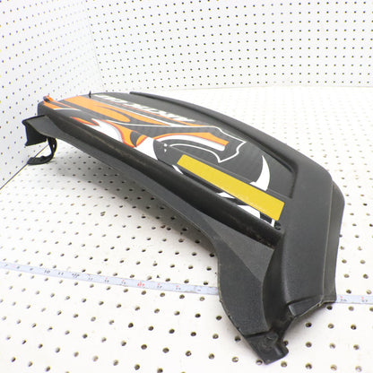 2009 Arctic Cat Crossfire R 8 Side Panel Left 4606-257