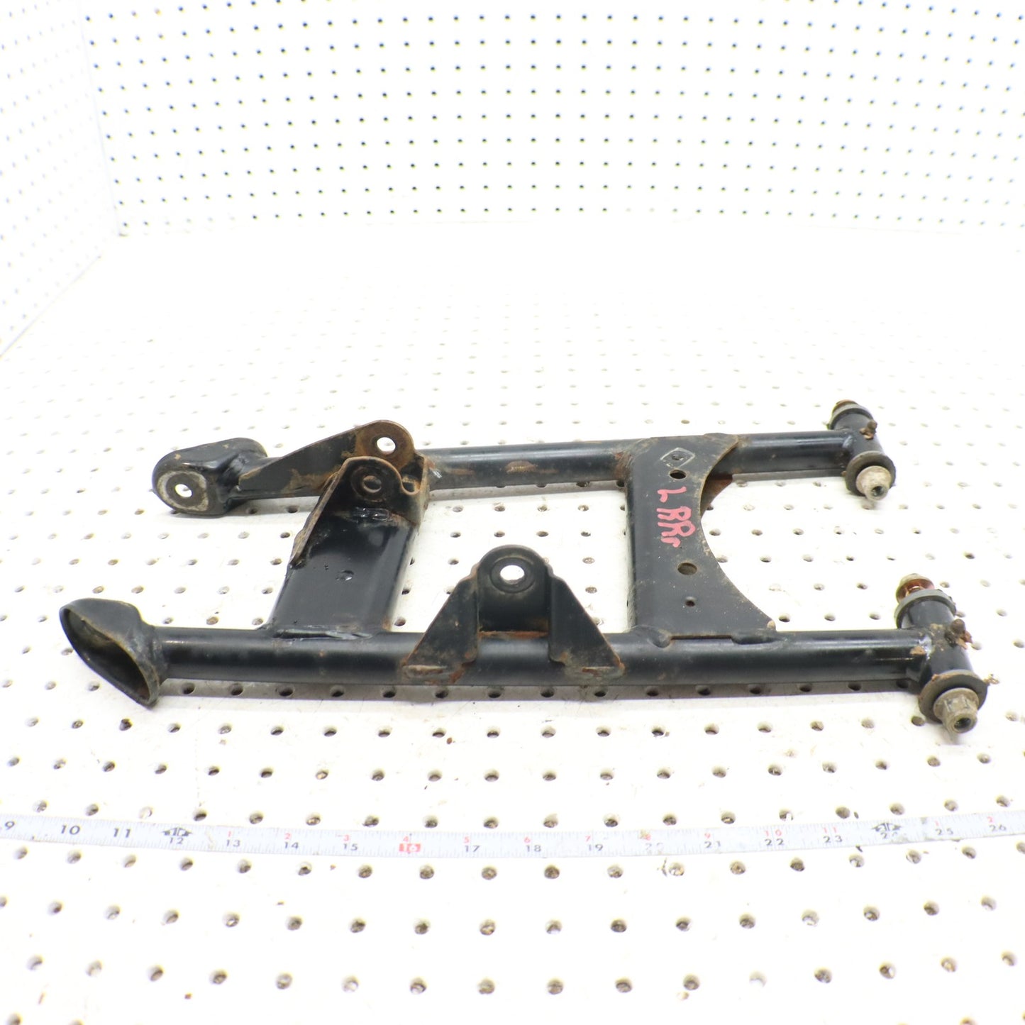 2009 Polaris Sportsman Xp 850 Lower Right Rear Control A Arm 1017257-067