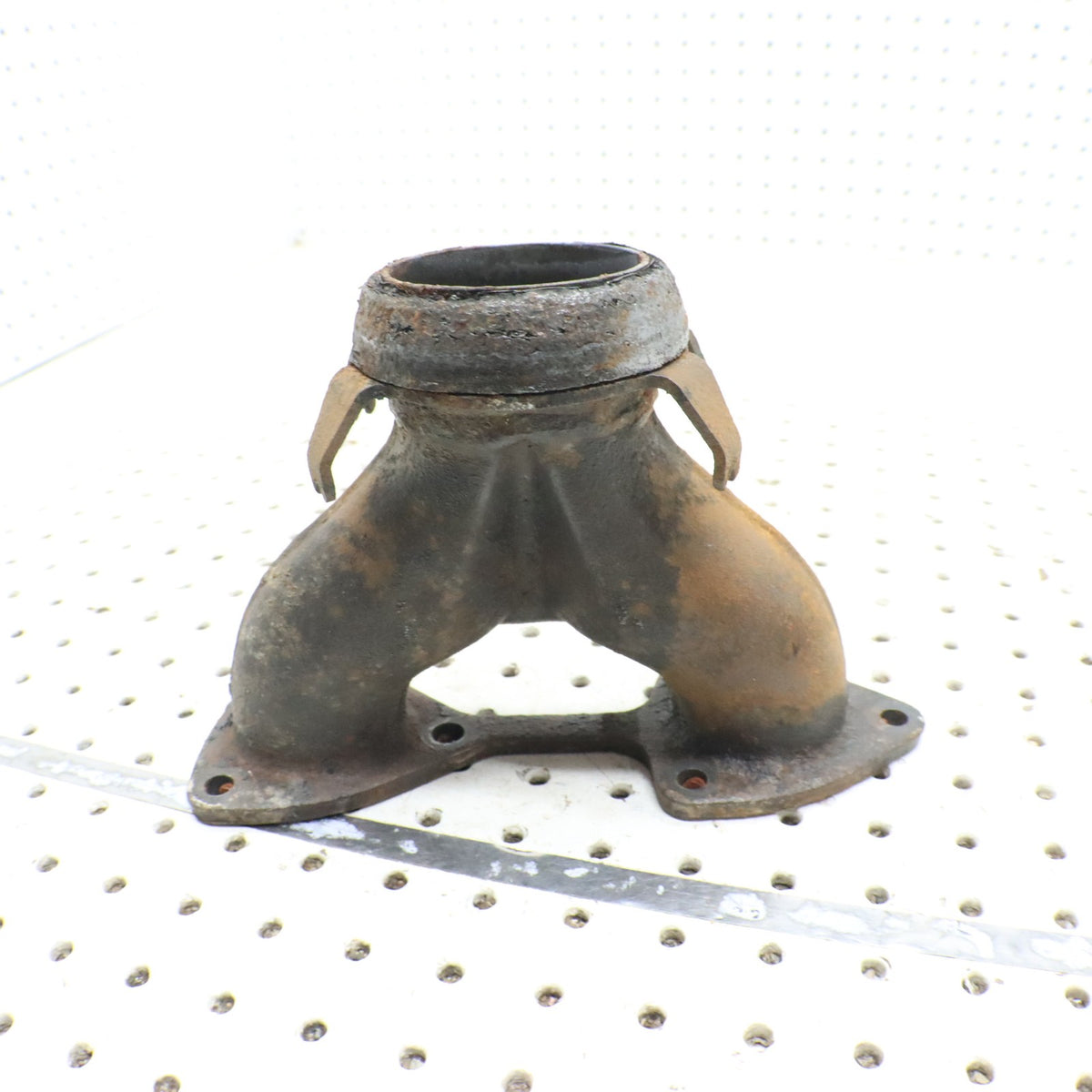 2007 Arctic Cat F6 Exhaust Manifold Y Pipe 1712-314