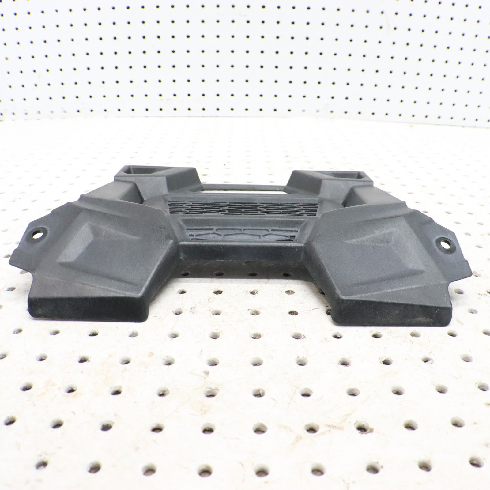 2015 Polaris Sportsman 570 WINCH COVER, GLOSS BLACK 5451441-070