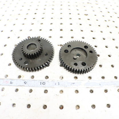2003 Polaris Sportsman 600 Cam GEAR SET KIT 2202145; 2203106