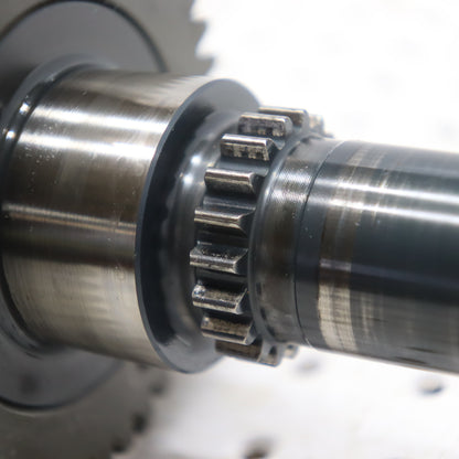 2013 Polaris Ranger Xp 900 Crankshaft Crank Shaft 1204501, 3023701 GOOD CRANK!!!