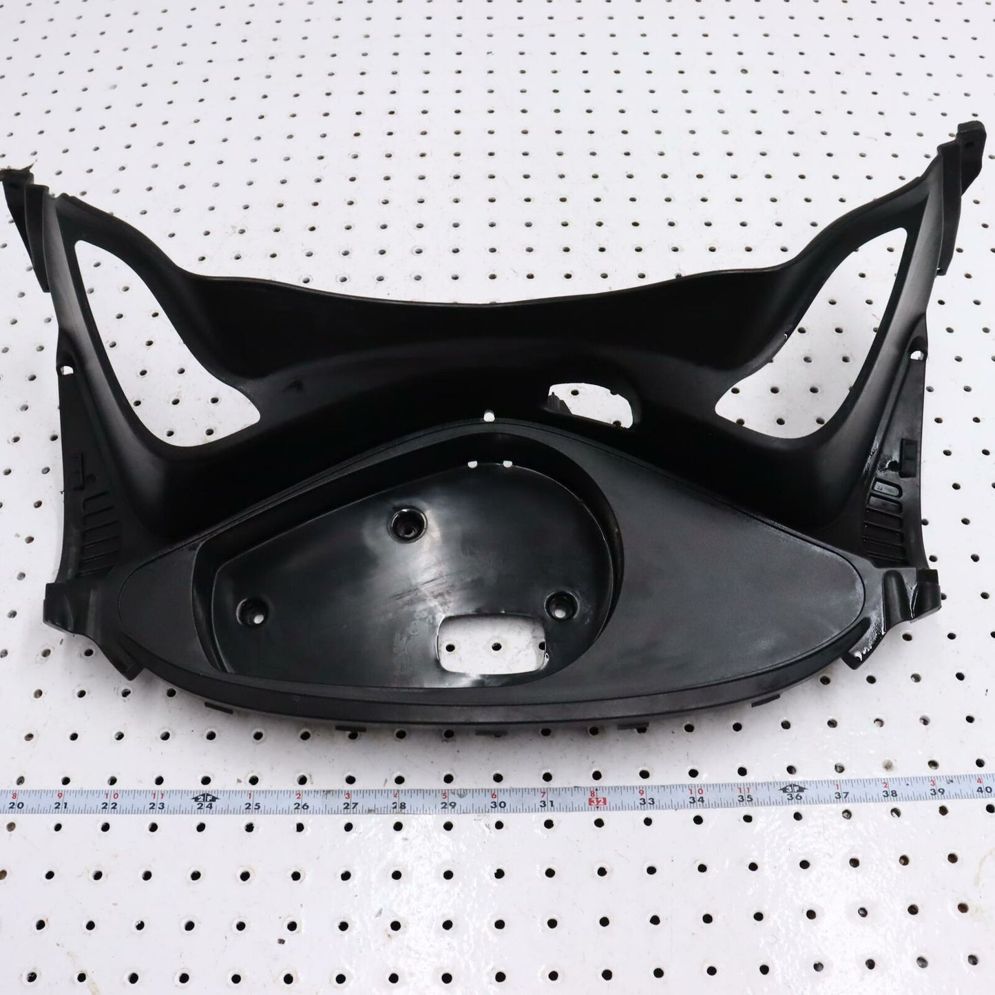 2006 POLARIS SWITCHBACK INSTRUMENT CONSOLE PANEL COVER CAP COWL 5435789-070