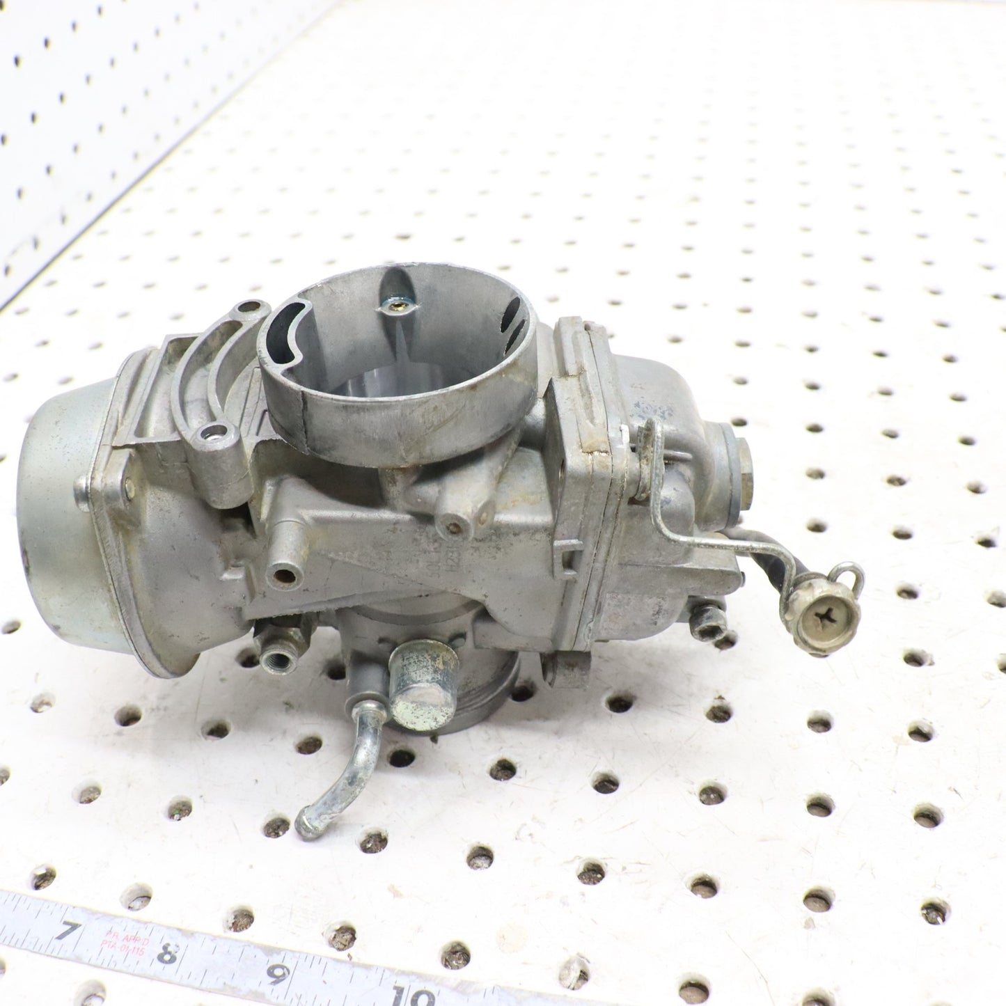 2012 Polaris Sportsman 500 HO MIKUNI FLATSLIDE Carburetor 3131742