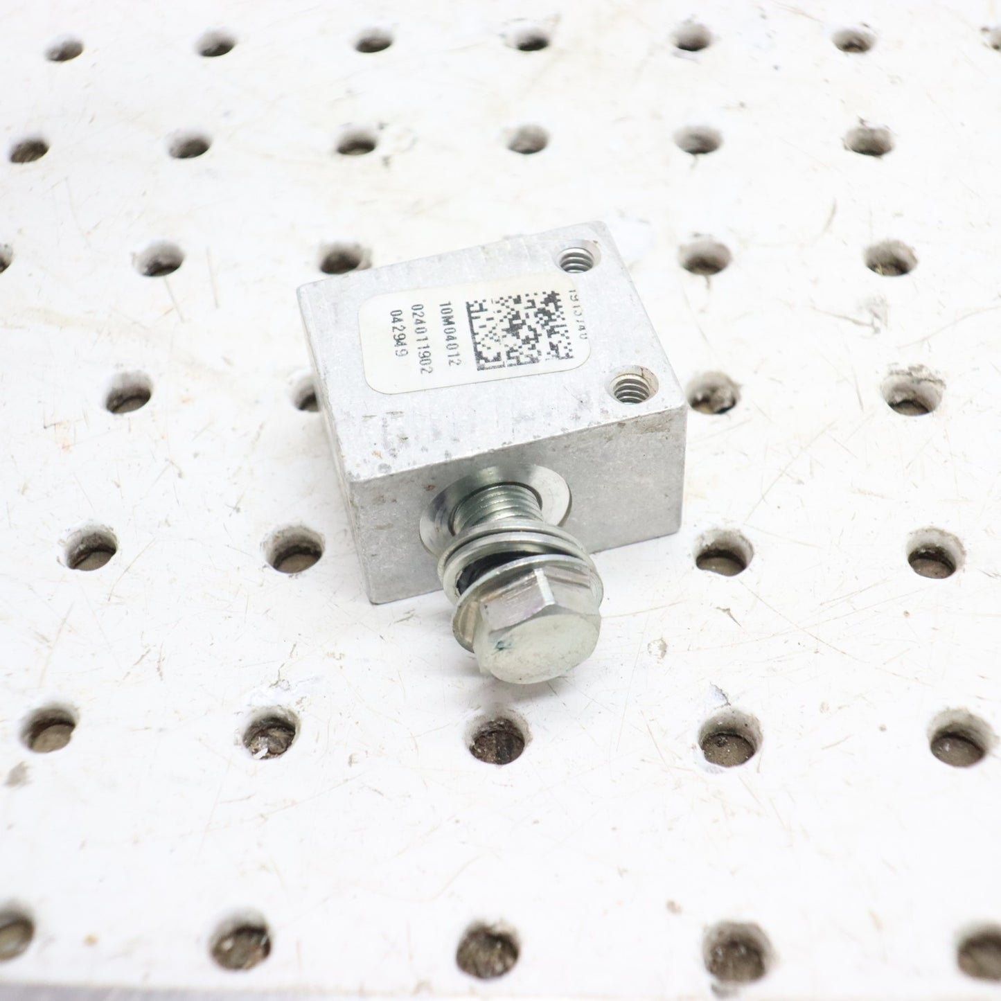 2024 Polaris Sportsman 570 Efi Eps Brake T Fitting Junction Block 7052708
