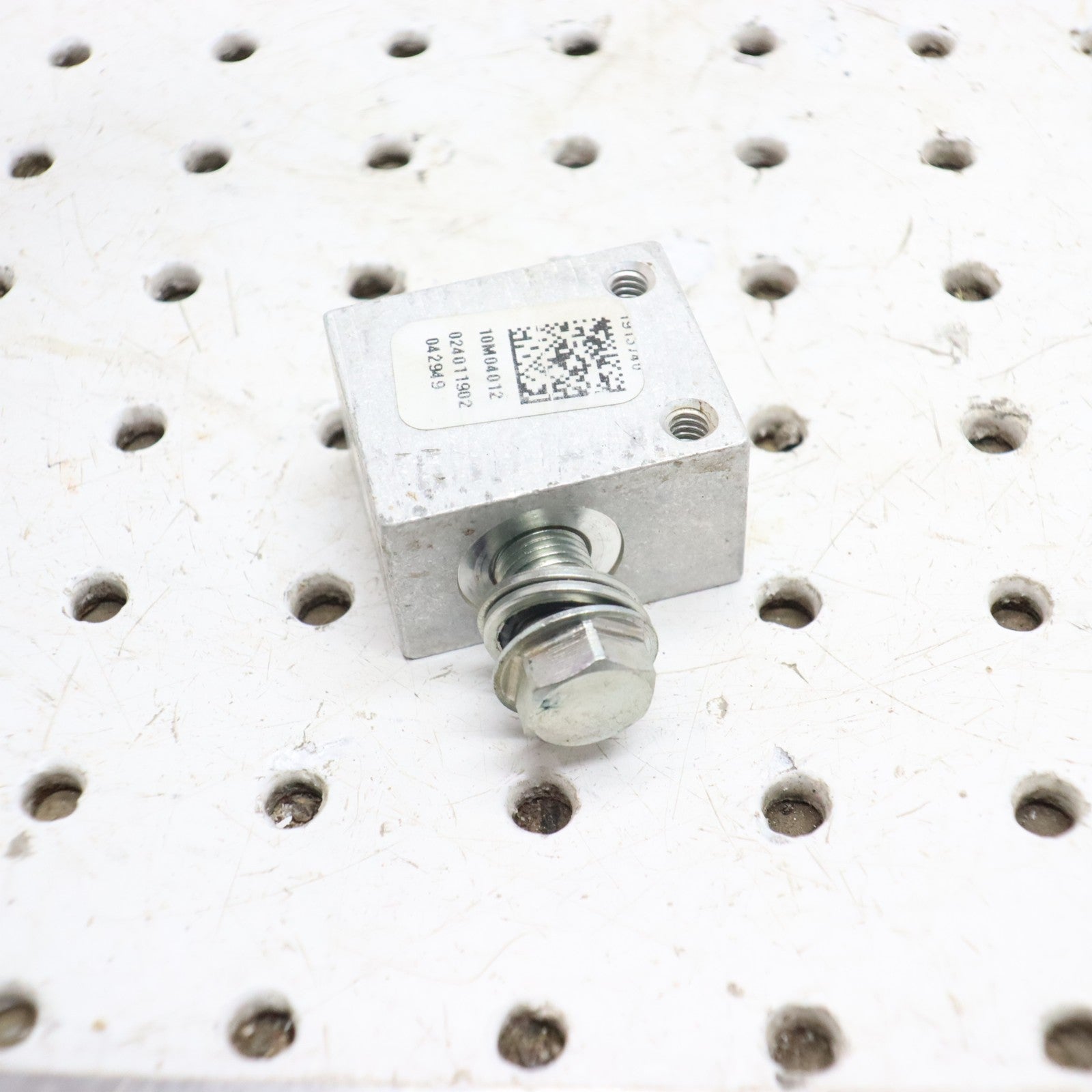 2024 Polaris Sportsman 570 Efi Eps Brake T Fitting Junction Block 7052708