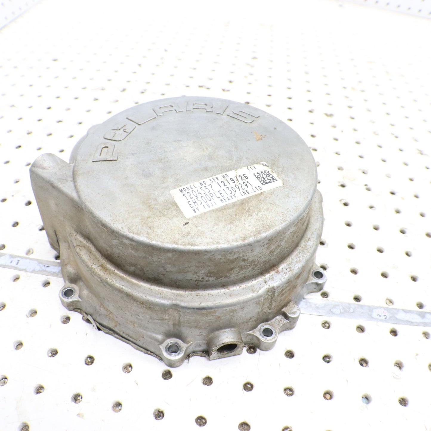 2012 Polaris Sportsman 500 Crankcase Engine Cover 3090297