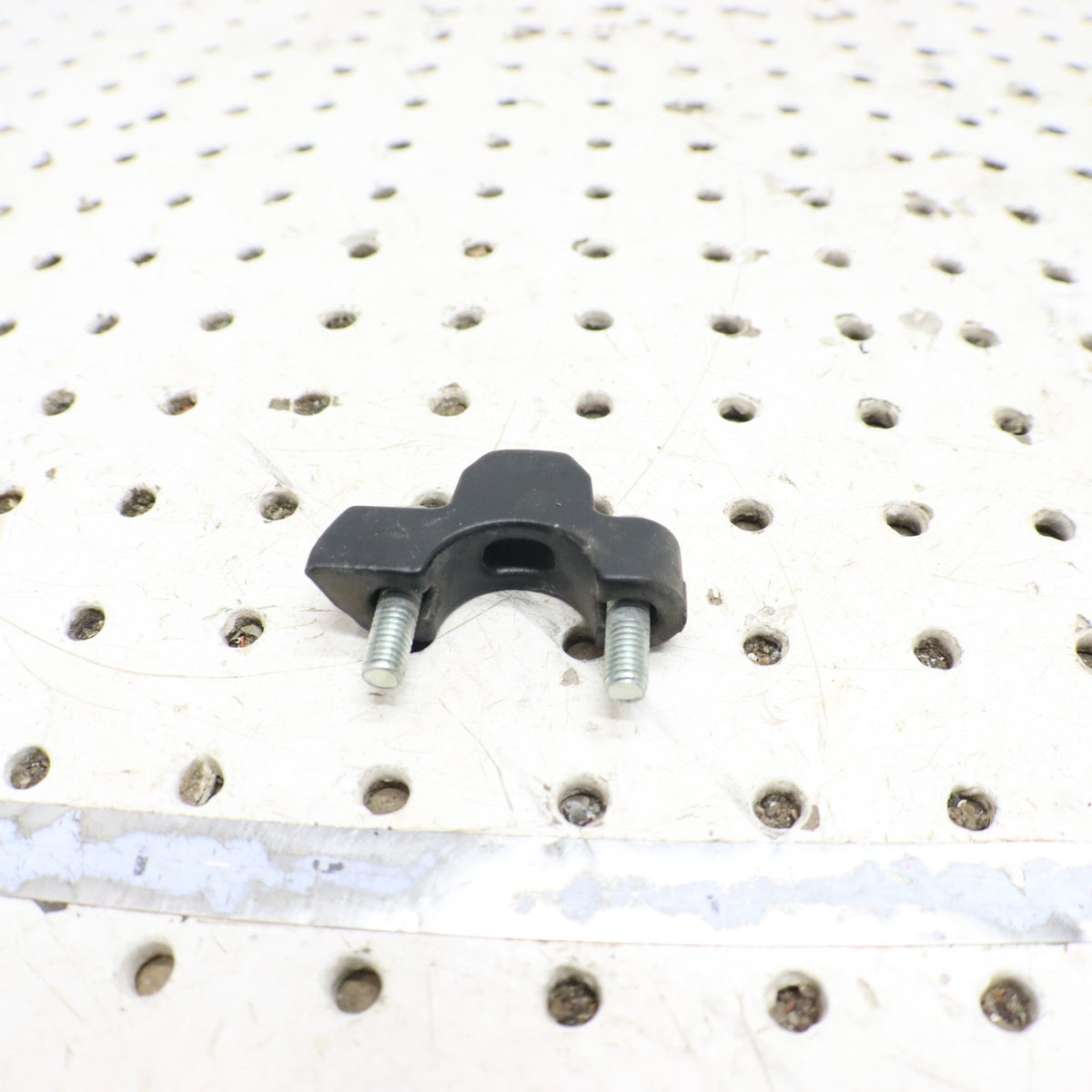 2007 Arctic Cat F6 Hand Brake Lever Master Cylinder Clamp, Brake ONLY 1602-935