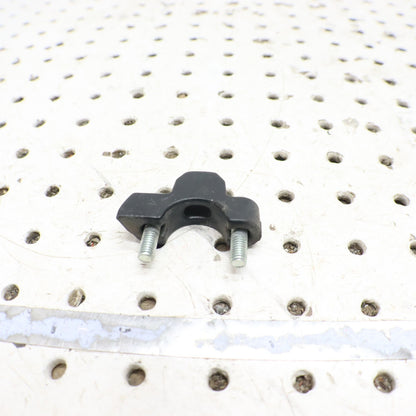 2007 Arctic Cat F6 Hand Brake Lever Master Cylinder Clamp, Brake ONLY 1602-935