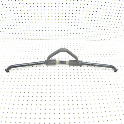 2012 Arctic Cat Proclimb M800 Handlebar 1705-493 BENT