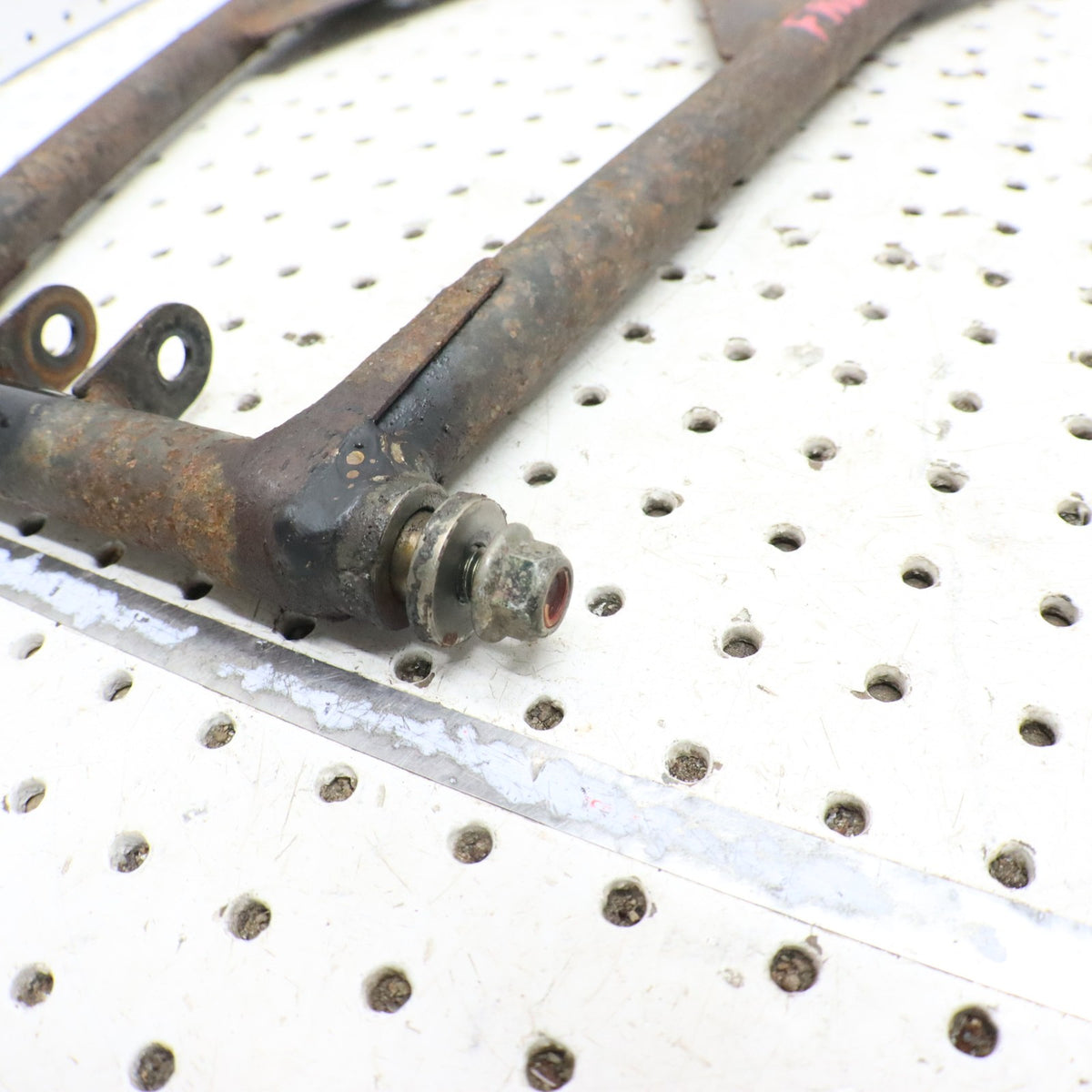 2007 Arctic Cat F6 Front Torque Arm 1704-542