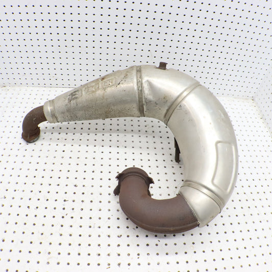 2013 Arctic Cat Procross Xf800 Exhaust Pipe 1712-771 ; 1712-792  