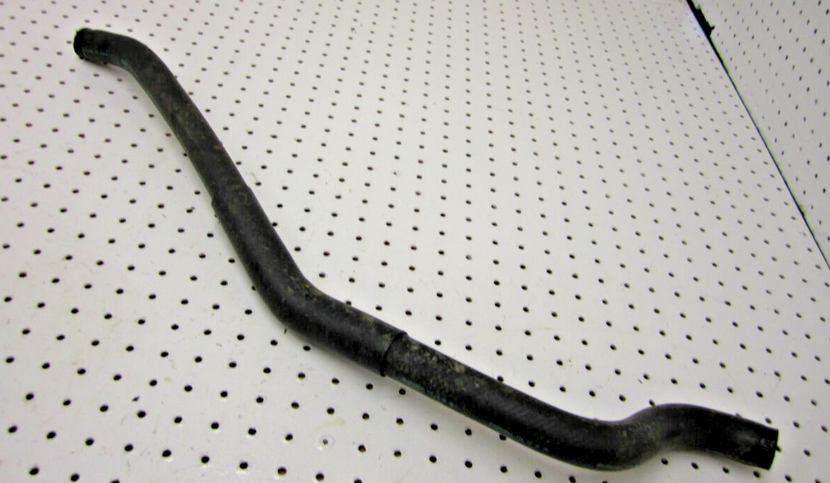 2014 KYMCO MXU 700i LE 4X4 RADIATOR HOSE 19505 19505-LKM5-E00