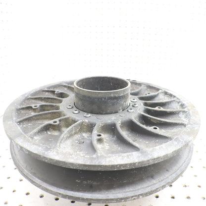 2007 Arctic Cat F6 Driven Clutch Secondary Clutch 0726-268