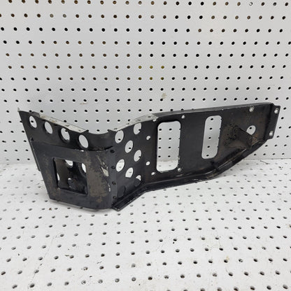2000 ZL 700 RIGHT FOOTREST 1706-361